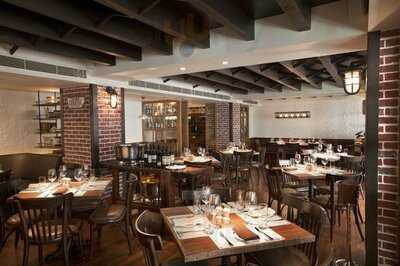 Tango Argentinian Steak House