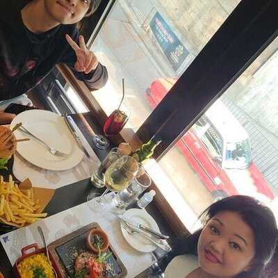 Tango Argentinian Steak House