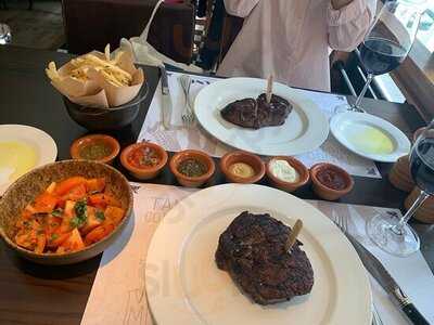 Tango Argentinian Steak House