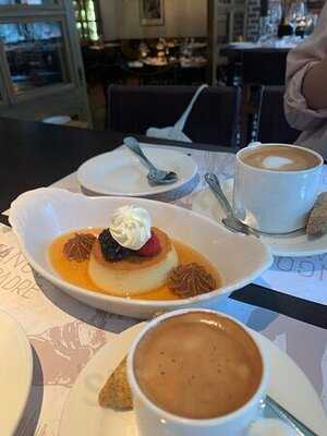 Tango Argentinian Steak House