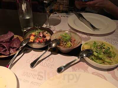 Tango Argentinian Steak House