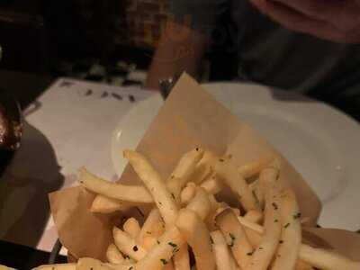 Tango Argentinian Steak House