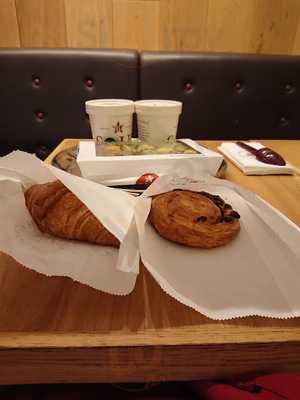 Pret A Manger (國際金融中心店)