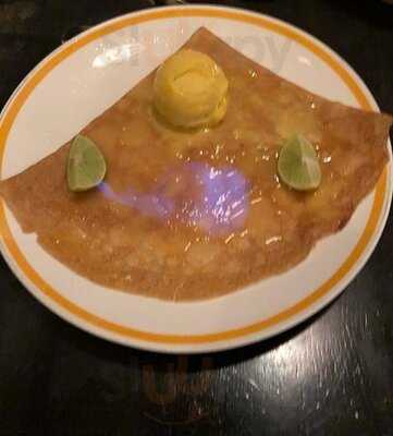 La Crêperie (sheung Wan)