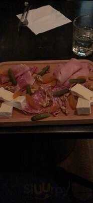 La Crêperie (sheung Wan)