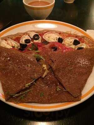La Crêperie (sheung Wan)