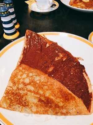 La Crêperie (sheung Wan)