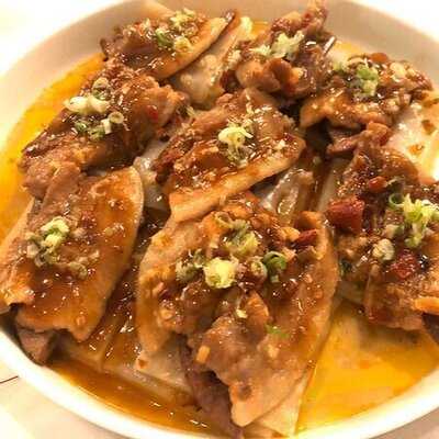 唐人館 (置地廣場)