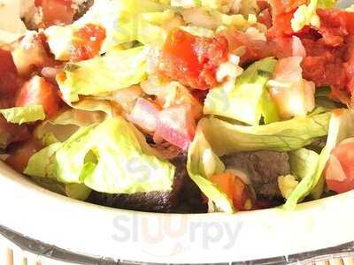 Cali-mex Bar & Grill (西營盤)