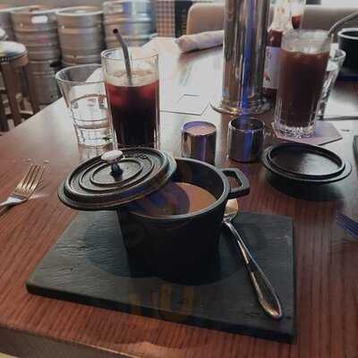 Cali-mex Bar & Grill (西營盤)