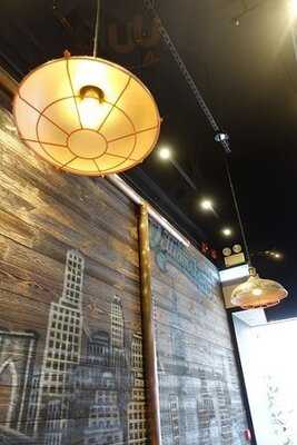 Cali-mex Bar & Grill (西營盤)