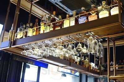 Cali-mex Bar & Grill (西營盤)