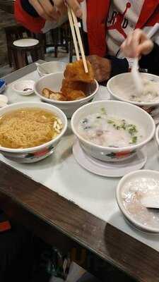 羅富記粥面專家