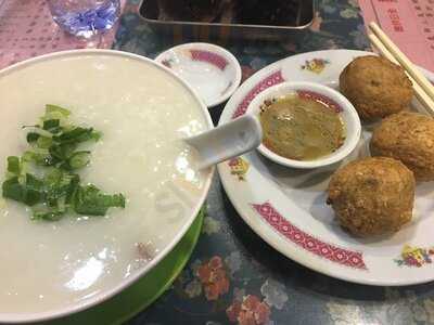 羅富記粥面專家