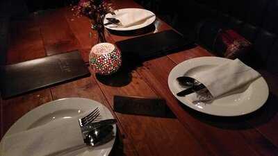 Bindaas Bar + Kitchen