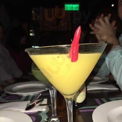 Bindaas Bar + Kitchen