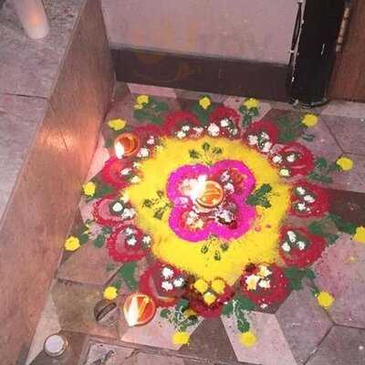 Bindaas Bar + Kitchen