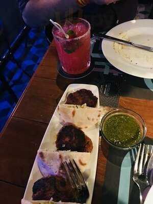 Bindaas Bar + Kitchen