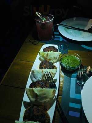 Bindaas Bar + Kitchen