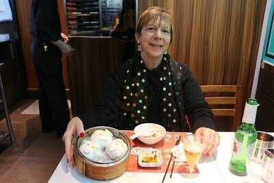 點點心點心專門店(灣仔店)