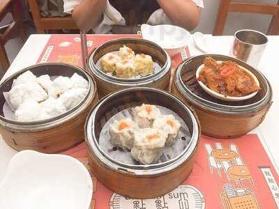 點點心點心專門店(灣仔店)