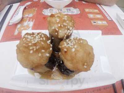 點點心點心專門店(灣仔店)