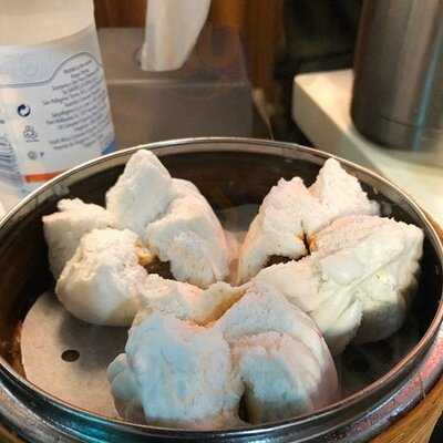 點點心點心專門店(灣仔店)