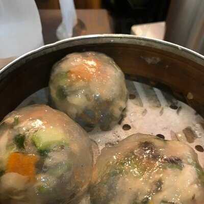 點點心點心專門店(灣仔店)