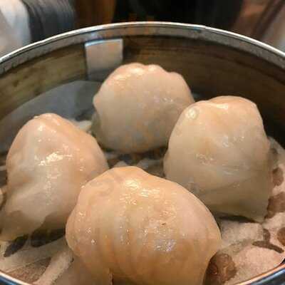 點點心點心專門店(灣仔店)