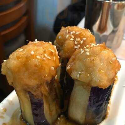 點點心點心專門店(灣仔店)