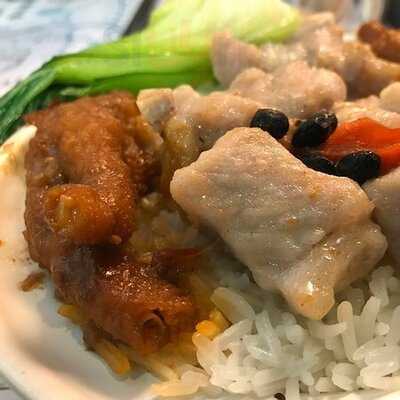 點點心點心專門店(灣仔店)