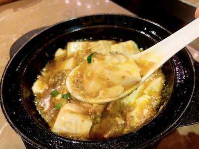 翡翠拉麵小籠包