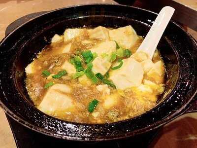 翡翠拉麵小籠包