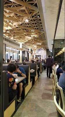 翡翠拉麵小籠包