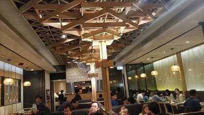 翡翠拉麵小籠包