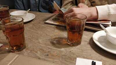 翡翠拉麵小籠包