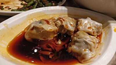 翡翠拉麵小籠包