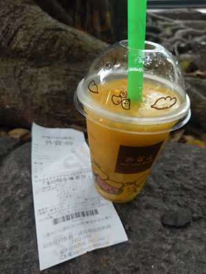 利強記北角雞蛋仔