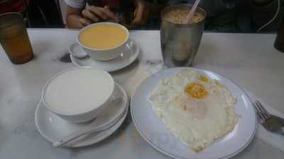 利強記北角雞蛋仔