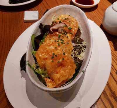 Nobu (intercontinental Hong Kong)