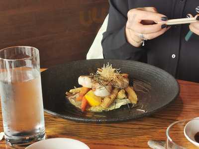 Nobu (intercontinental Hong Kong)