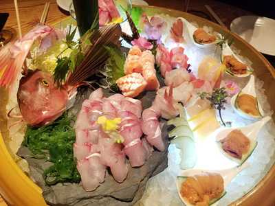 Nobu (intercontinental Hong Kong)