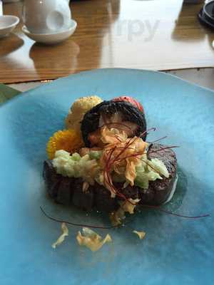 Nobu (intercontinental Hong Kong)