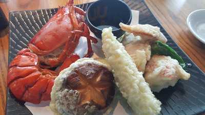 Nobu (intercontinental Hong Kong)