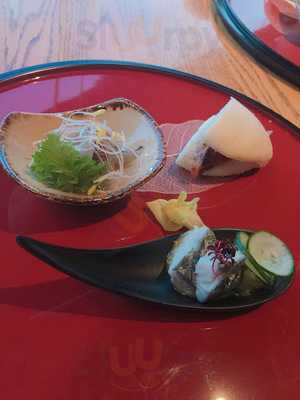 Nobu (intercontinental Hong Kong)