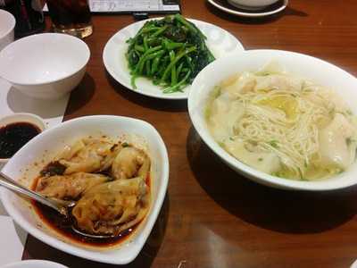 鼎泰豐(怡和店)