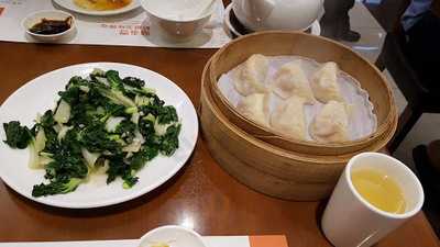 鼎泰豐(怡和店)