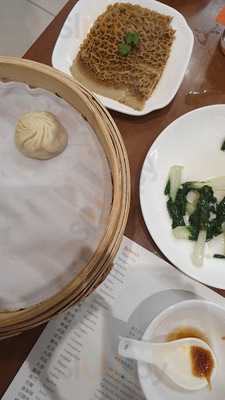 鼎泰豐(怡和店)