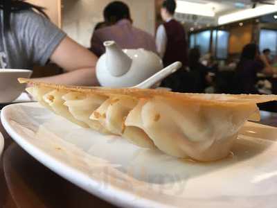 鼎泰豐(怡和店)