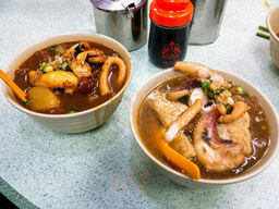 榮記粉面 (糖街)